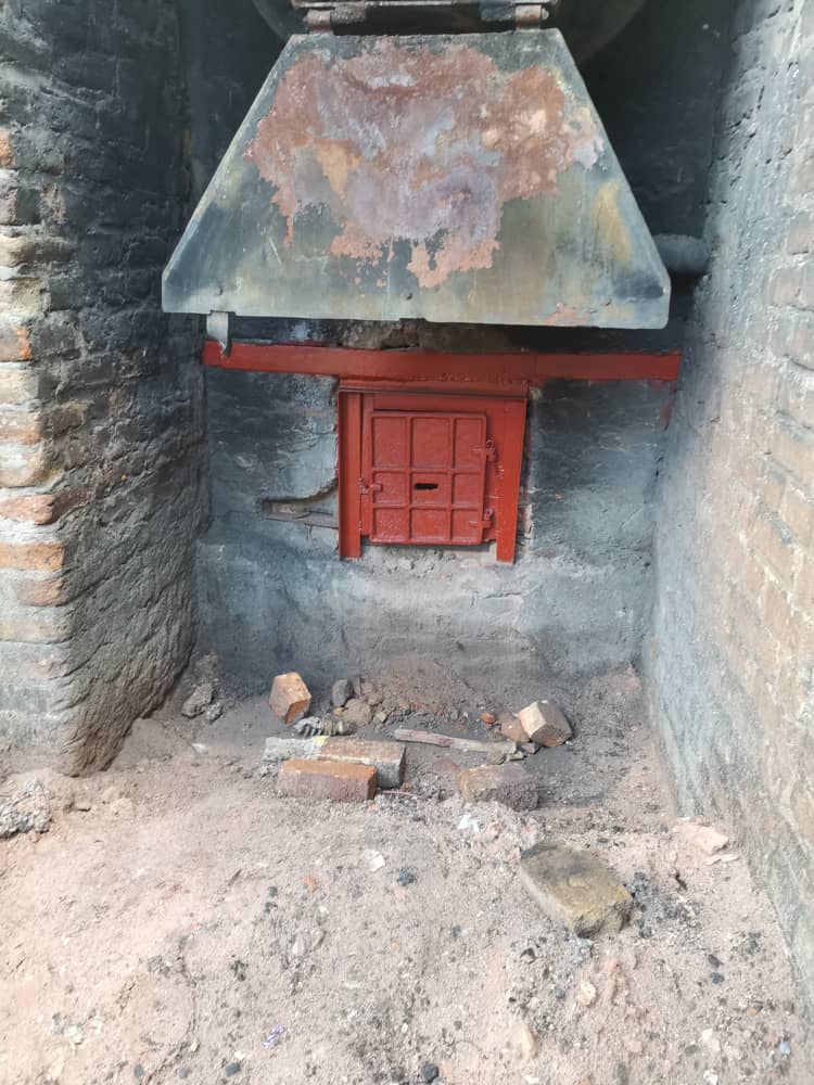 Humidity Control Systems